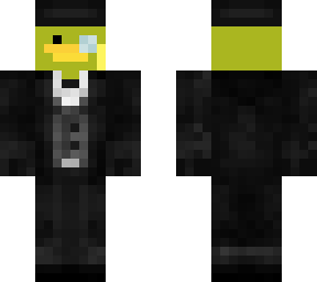 mafia duck