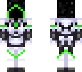 magier maid