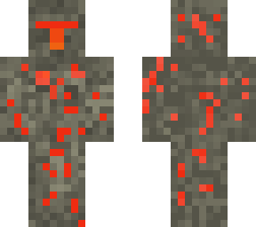 magma golem