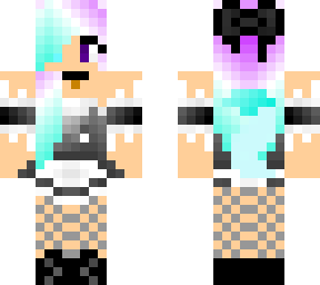 maid