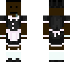 maid