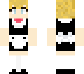 maid
