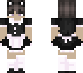 maid boy
