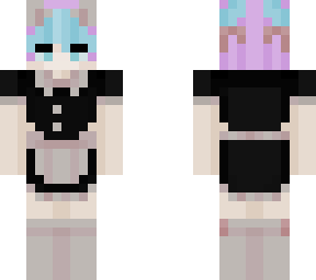 maid dress