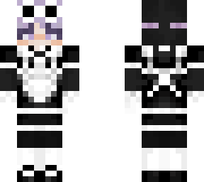 maid endy