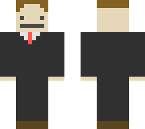 man