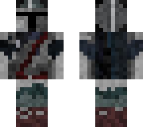 mandalorian