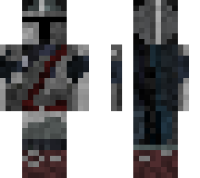 mandalorian