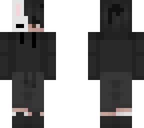 Marcel Minecraft Skins