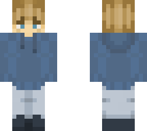 masculine, short hair, hoodie boy