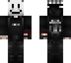 mask