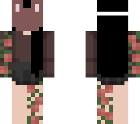 masked