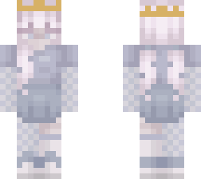 may the queen of sleep bless you with at least 6 hours of sleep lol