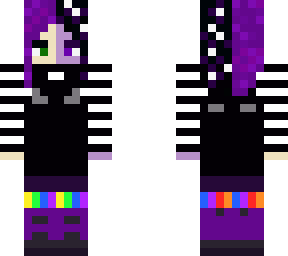 mc:pe prom skin