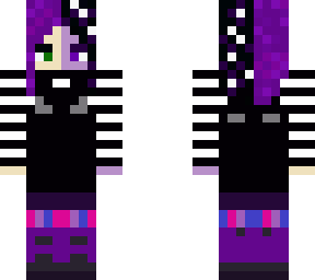 mc:pe prom skin