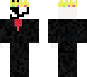 me (cursed)