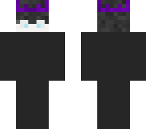 me but a dark king
