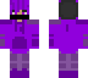 me but cooller
