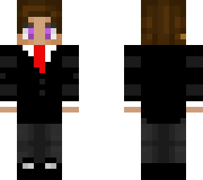 me in a suit :d