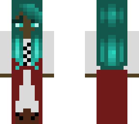 medieval elf (ceya)