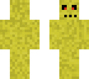 melon golem