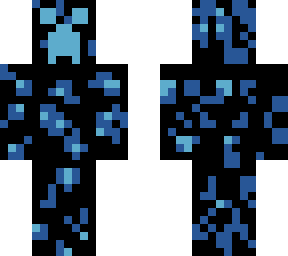 melting creeper