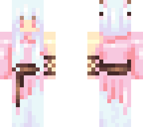 merling skin for a smp