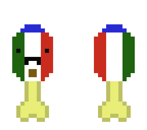 mexican dream chicken