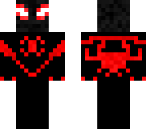 miles morals (cow)