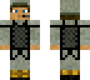 military