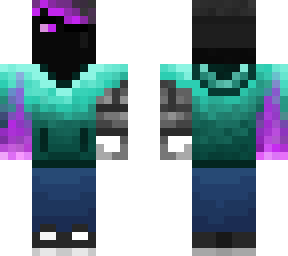 minecraftboss27_ (enderman hoodie)
