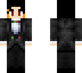 mini prom skin