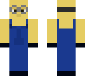 minion skin