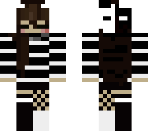 mixed mask