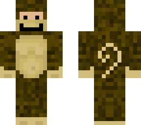 mongey me v.2