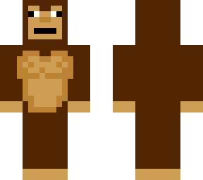 monke