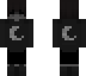 moon boy