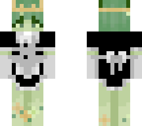 moss maid