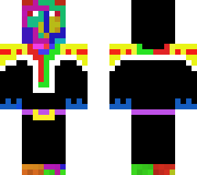 mr. mushrrom (suora)