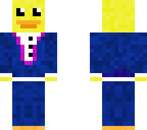 mrduck