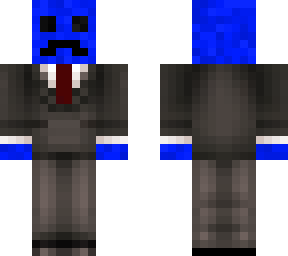 mumbo blue guy