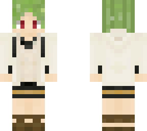 mushoku tensei - sylphiette edit