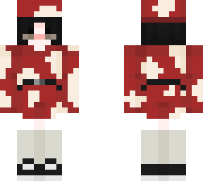 Mushroom Cow | Minecraft Skins