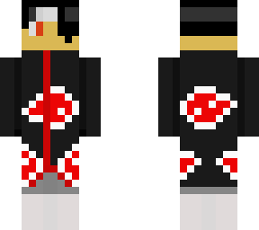 my akatsuki oc