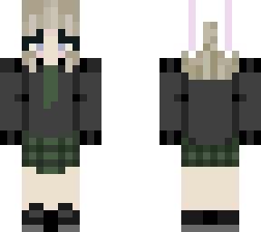 my custom skin