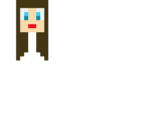my face