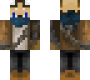my fennec steampunk