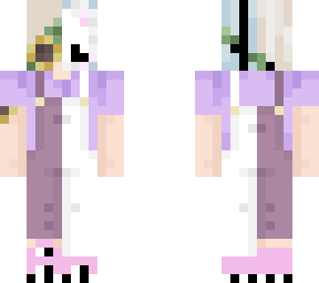 my minecraft skin #13