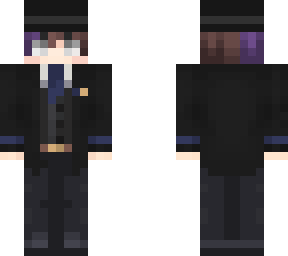 my new main