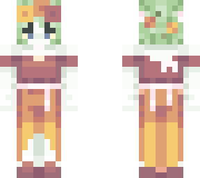 my new skin :]